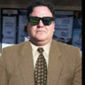 Meet your Posher, Raidel